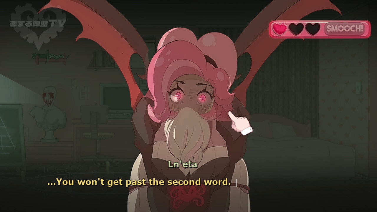 Buy Sucker for Love: First Date Steam Key Default Title Steam key – fast digital delivery | Volt Keys