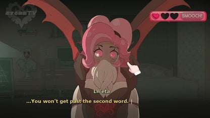 Buy Sucker for Love: First Date Steam Key Default Title Steam key – fast digital delivery | Volt Keys