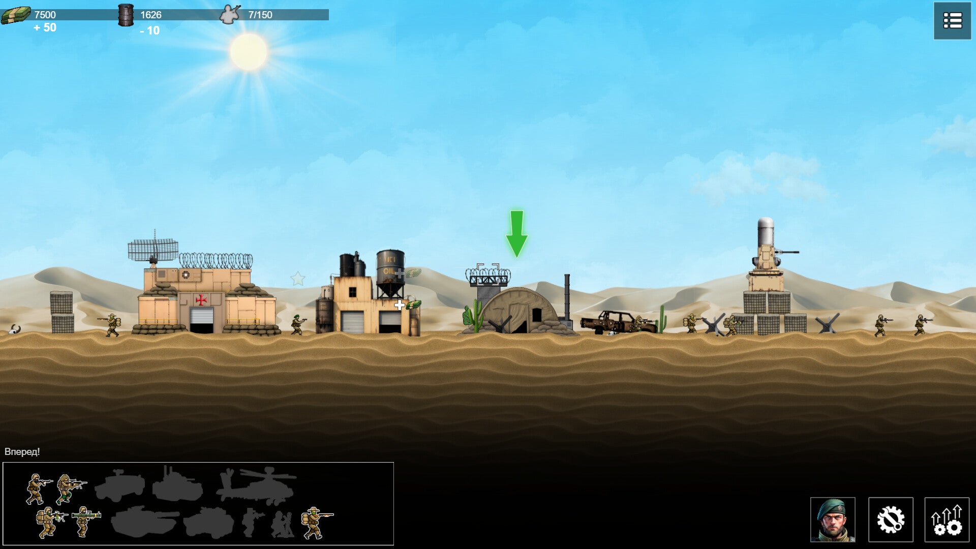 Buy Military Crusaders Steam Key Default Title Steam key – fast digital delivery | Volt Keys