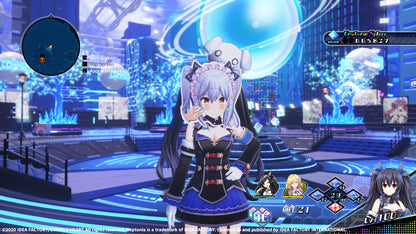 Neptunia Virtual Stars - Inuyama Tamaki Pack DLC PC Steam Key