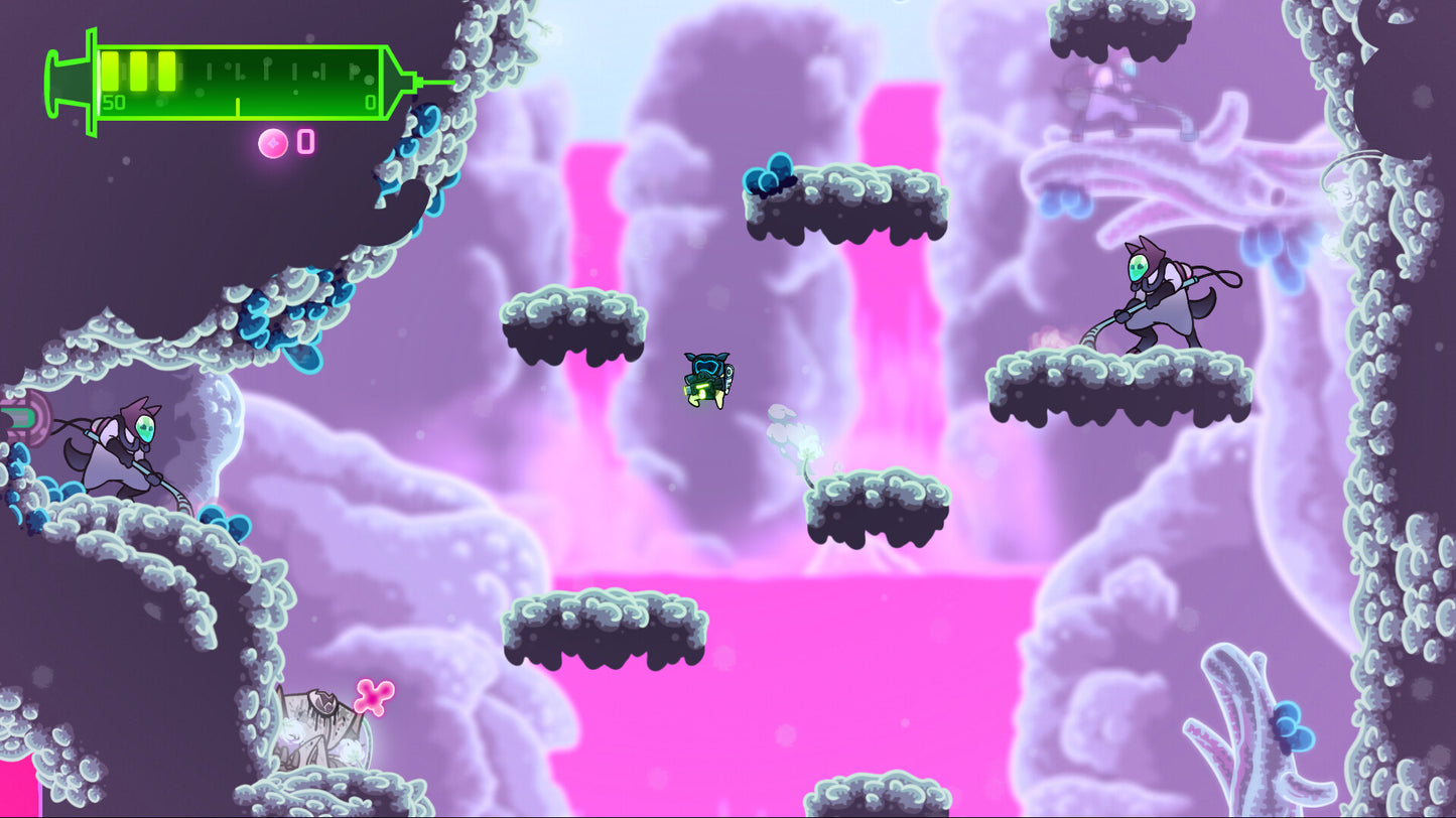 Buy BioGun PC Steam Key Default Title Steam key – fast digital delivery | Volt Keys