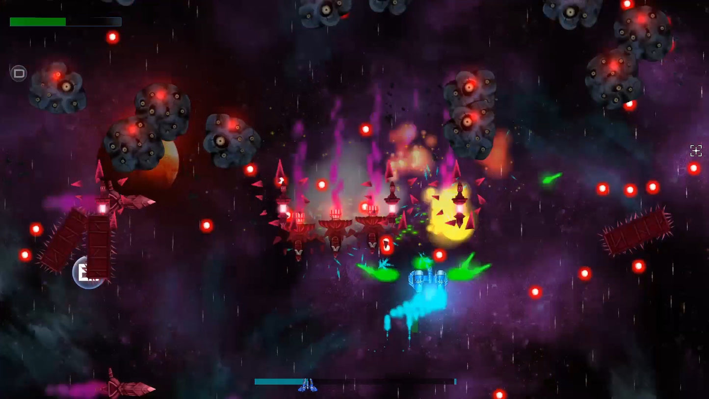 Buy Nibiru Voyage Steam Key Default Title Steam key – fast digital delivery | Volt Keys