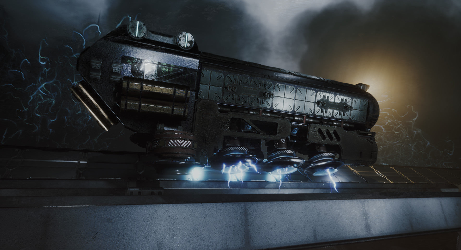 Buy Orange Cast: Sci-Fi Space Action Game Steam Key Default Title Steam key – fast digital delivery | Volt Keys