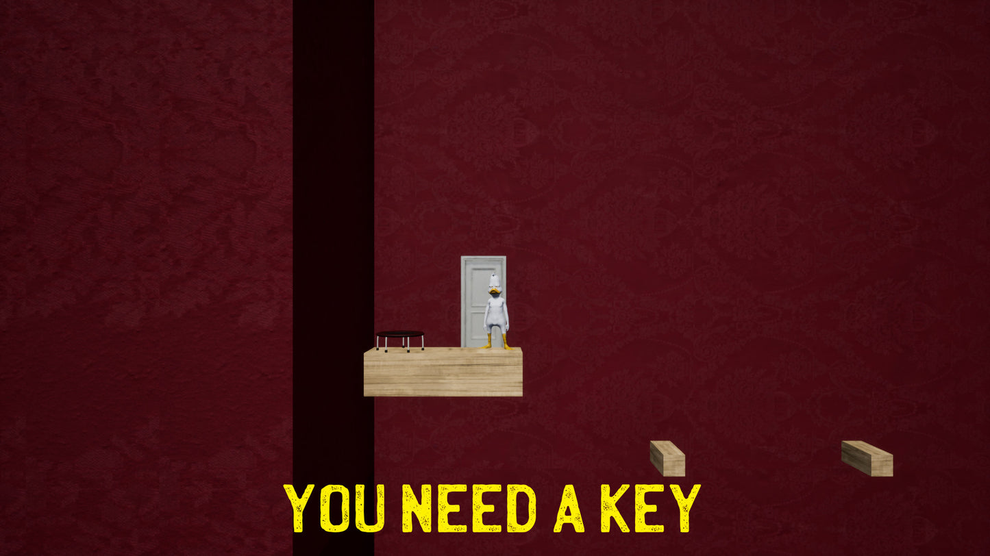 Buy The Duck Is In Danger Steam Key Default Title Steam key – fast digital delivery | Volt Keys
