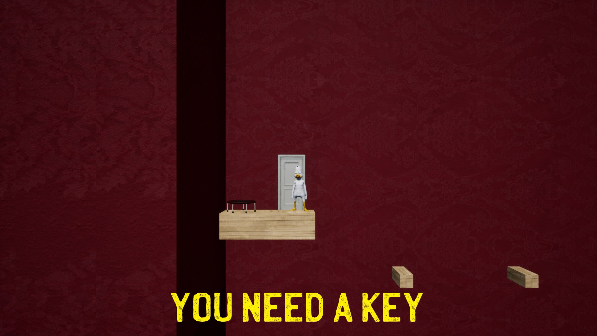 Buy The Duck Is In Danger Steam Key Default Title Steam key – fast digital delivery | Volt Keys