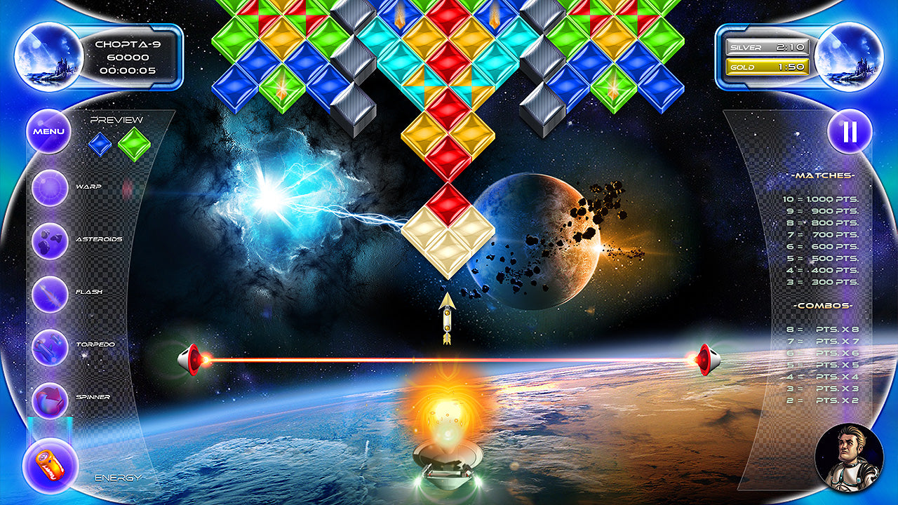 Buy Galact Quest Steam Key Default Title Steam key – fast digital delivery | Volt Keys