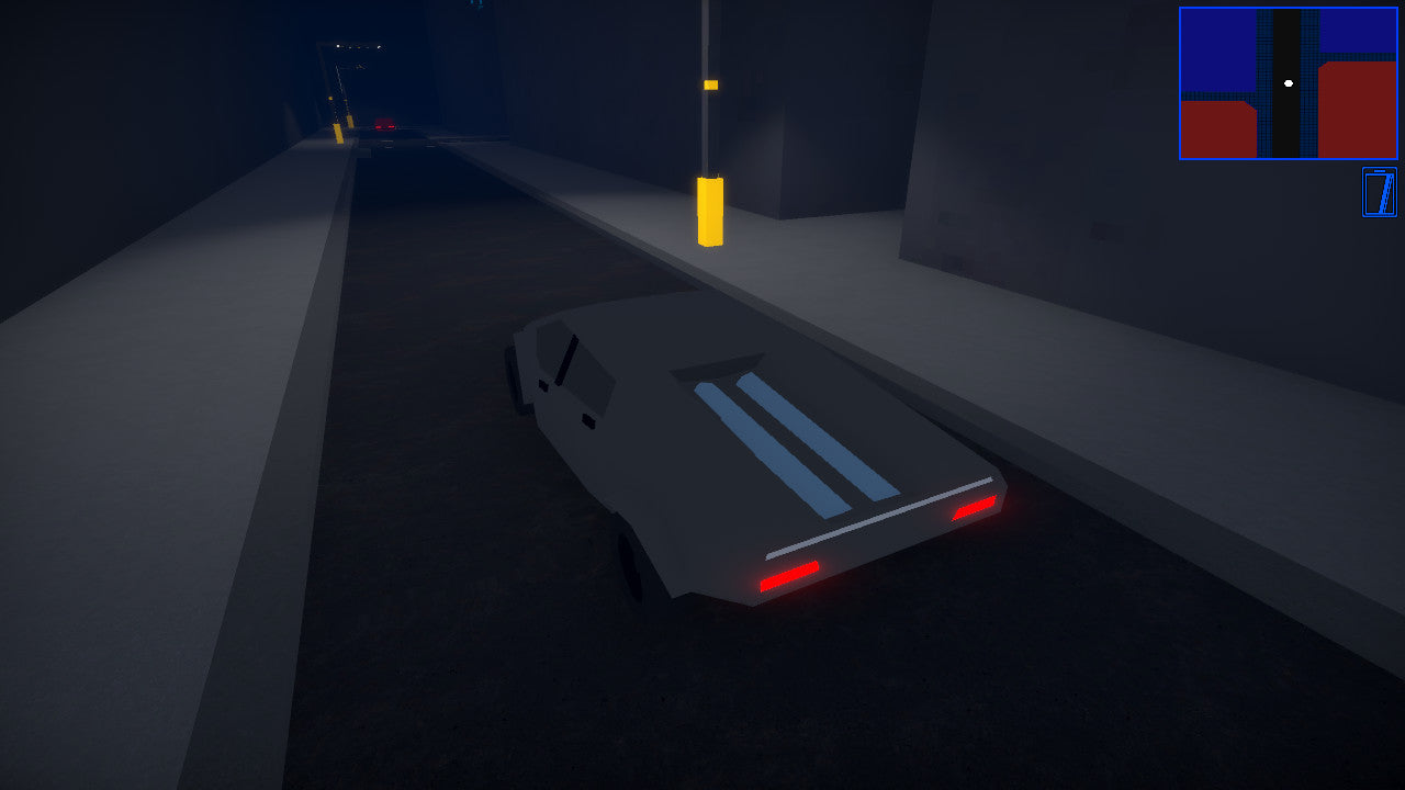 Buy CuberPunk 2090 Steam Key Default Title Steam key – fast digital delivery | Volt Keys