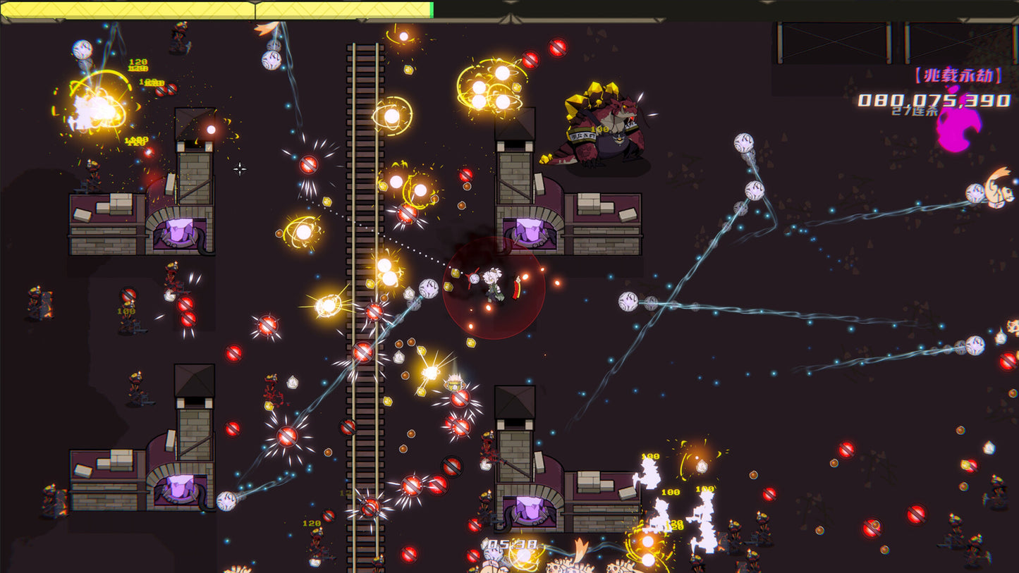 Pinball Storm: Lokanta PC Steam Key