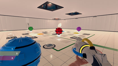 Buy ChromaGun PC Steam Key Default Title Steam key – fast digital delivery | Volt Keys