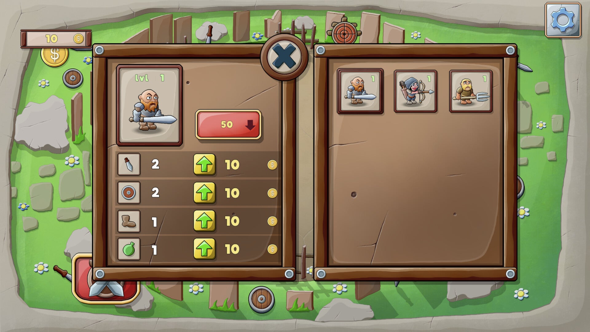 Buy WarWar Battle Kingdom Steam Key Default Title Steam key – fast digital delivery | Volt Keys