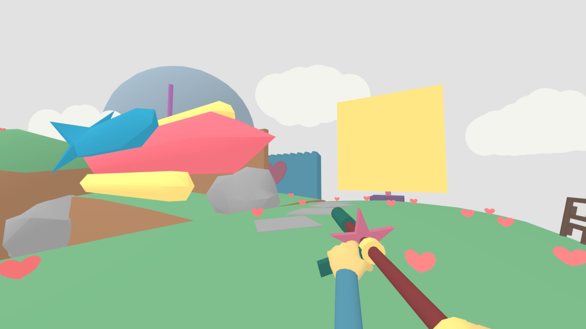 Buy Lovely Planet Steam Key Default Title Steam key – fast digital delivery | Volt Keys