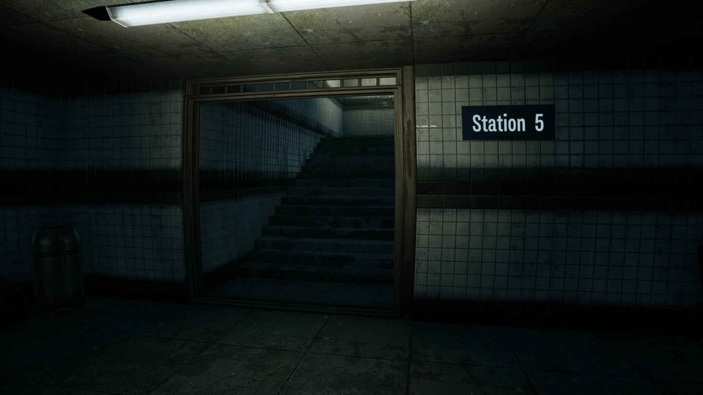 Buy Station 5 Steam Key Default Title Steam key – fast digital delivery | Volt Keys