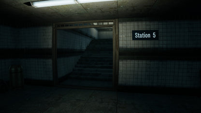 Buy Station 5 Steam Key Default Title Steam key – fast digital delivery | Volt Keys