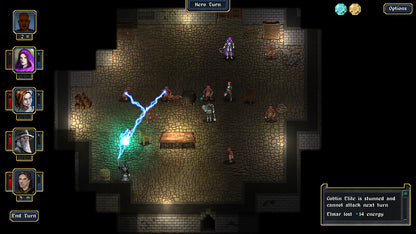 Buy Guildmaster: Gratuitous Subtitle Steam Key Default Title Steam key – fast digital delivery | Volt Keys