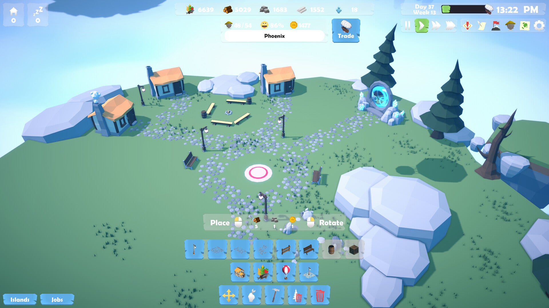Buy Poly Skies Steam Key Default Title Steam key – fast digital delivery | Volt Keys
