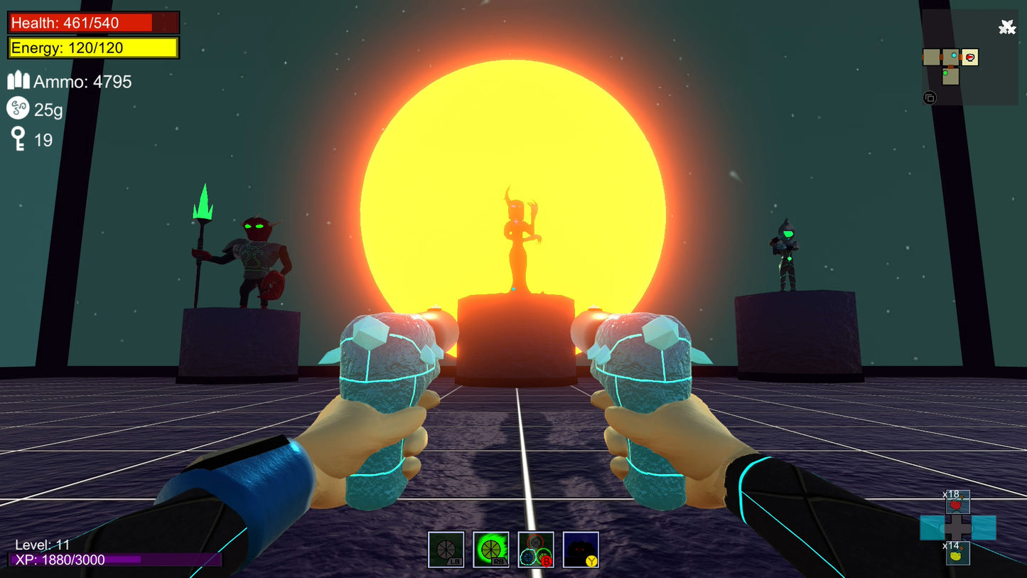 Buy Artifacts of Eyru Steam Key Default Title Steam key – fast digital delivery | Volt Keys