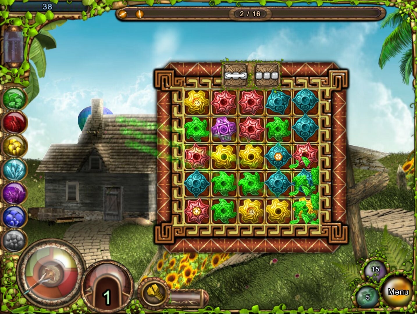Buy Akhra: The Treasures Steam Key Default Title Steam key – fast digital delivery | Volt Keys