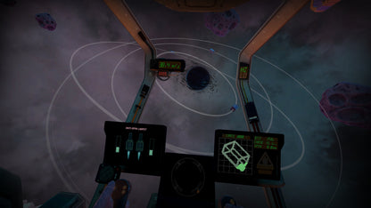 Buy Space Docker VR Steam Key Default Title Steam key – fast digital delivery | Volt Keys