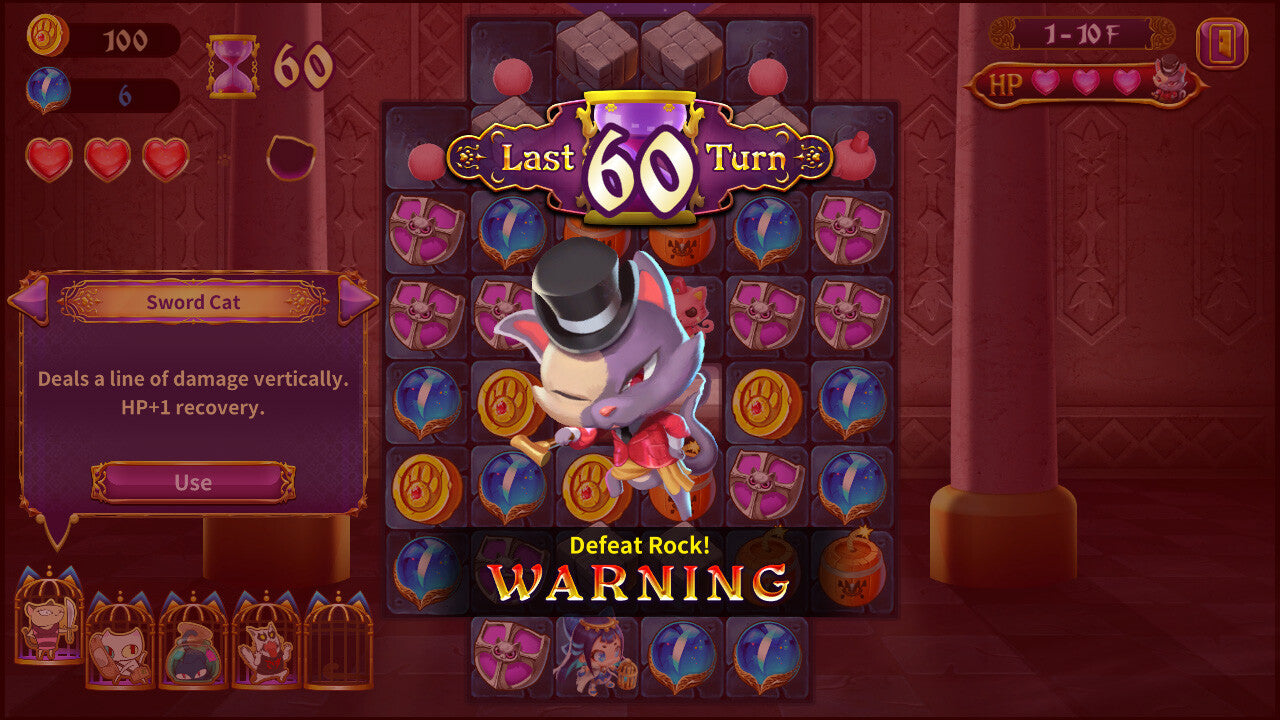 Buy Persha and the Magic Labyrinth -Arabian Nyaights- PC Steam Key Default Title Steam key – fast digital delivery | Volt Keys