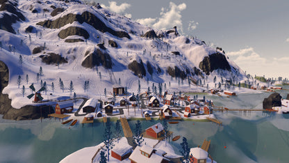 Buy Grand Mountain Adventure: Wonderlands Steam Key Default Title Steam key – fast digital delivery | Volt Keys
