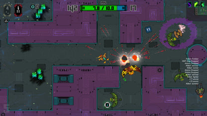Buy Atomic Heist Steam Key Default Title Steam key – fast digital delivery | Volt Keys