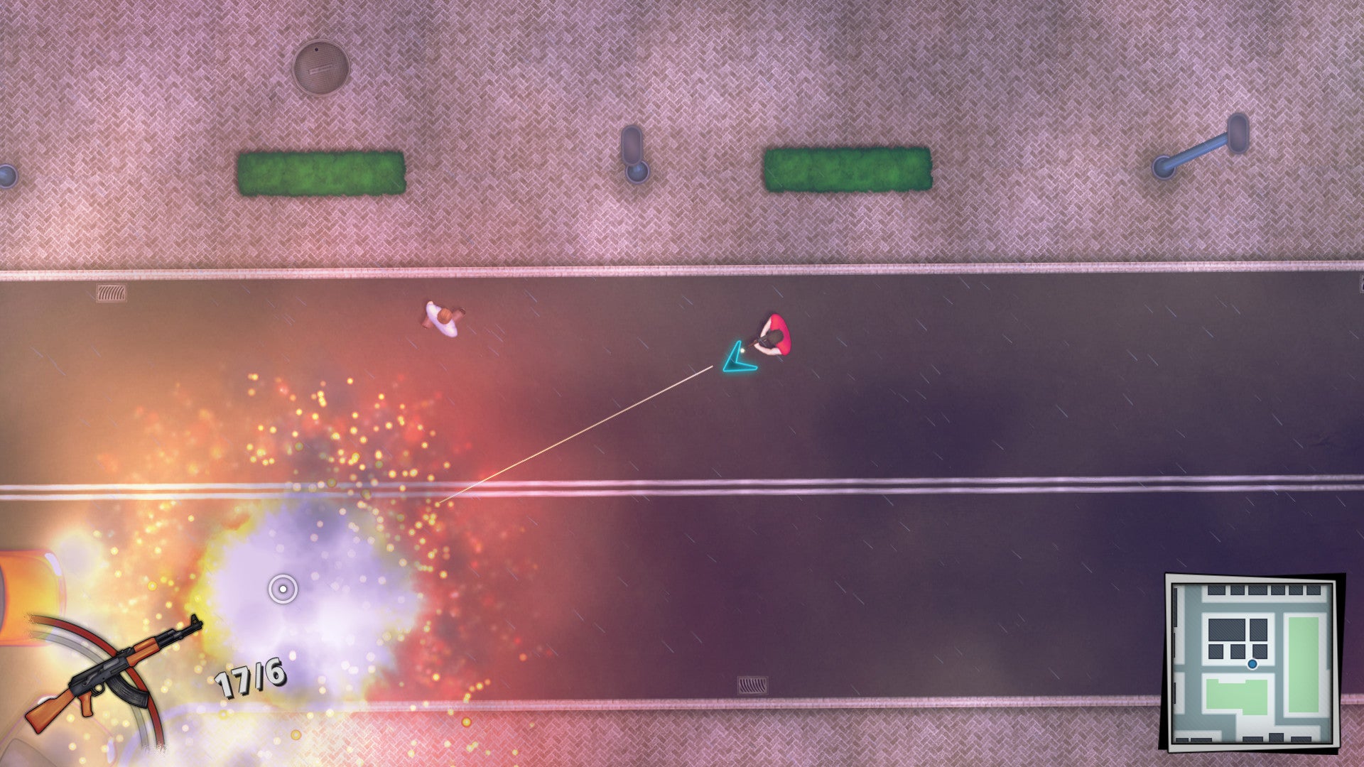 Buy Riskers PC Steam Key Default Title Steam key – fast digital delivery | Volt Keys