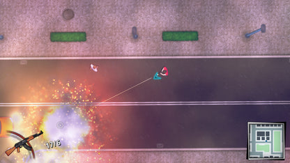 Buy Riskers PC Steam Key Default Title Steam key – fast digital delivery | Volt Keys