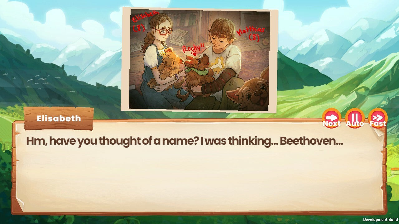 The Shepherd: Black Sheep PC Steam Key