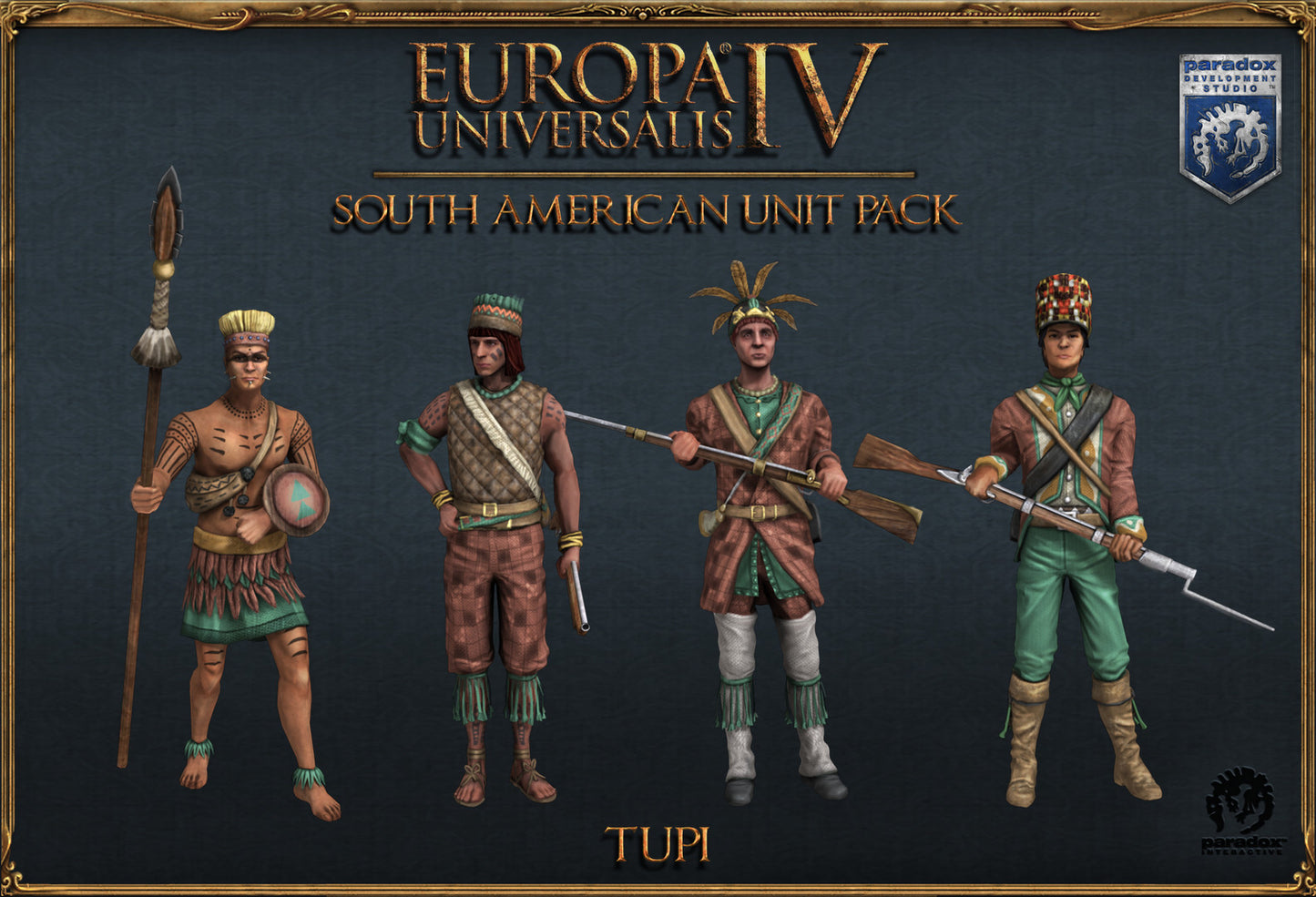 Buy Europa Universalis IV - El Dorado Content Pack PC Steam Key Default Title Steam key – fast digital delivery | Volt Keys