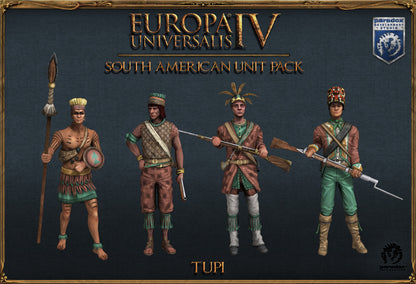 Buy Europa Universalis IV - El Dorado Content Pack PC Steam Key Default Title Steam key – fast digital delivery | Volt Keys