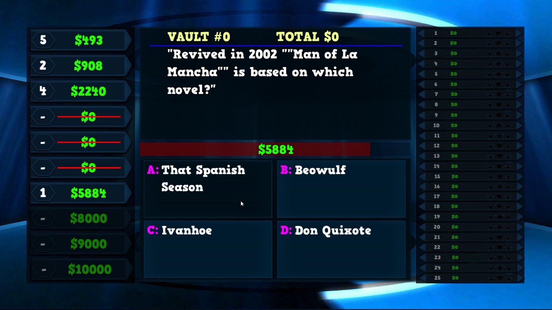 Buy Trivia Vault: Mini Mixed Trivia 4 Steam Key Default Title Steam key – fast digital delivery | Volt Keys