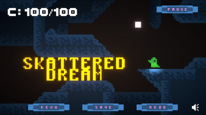 Buy Skattered Dream Steam Key Default Title Steam key – fast digital delivery | Volt Keys