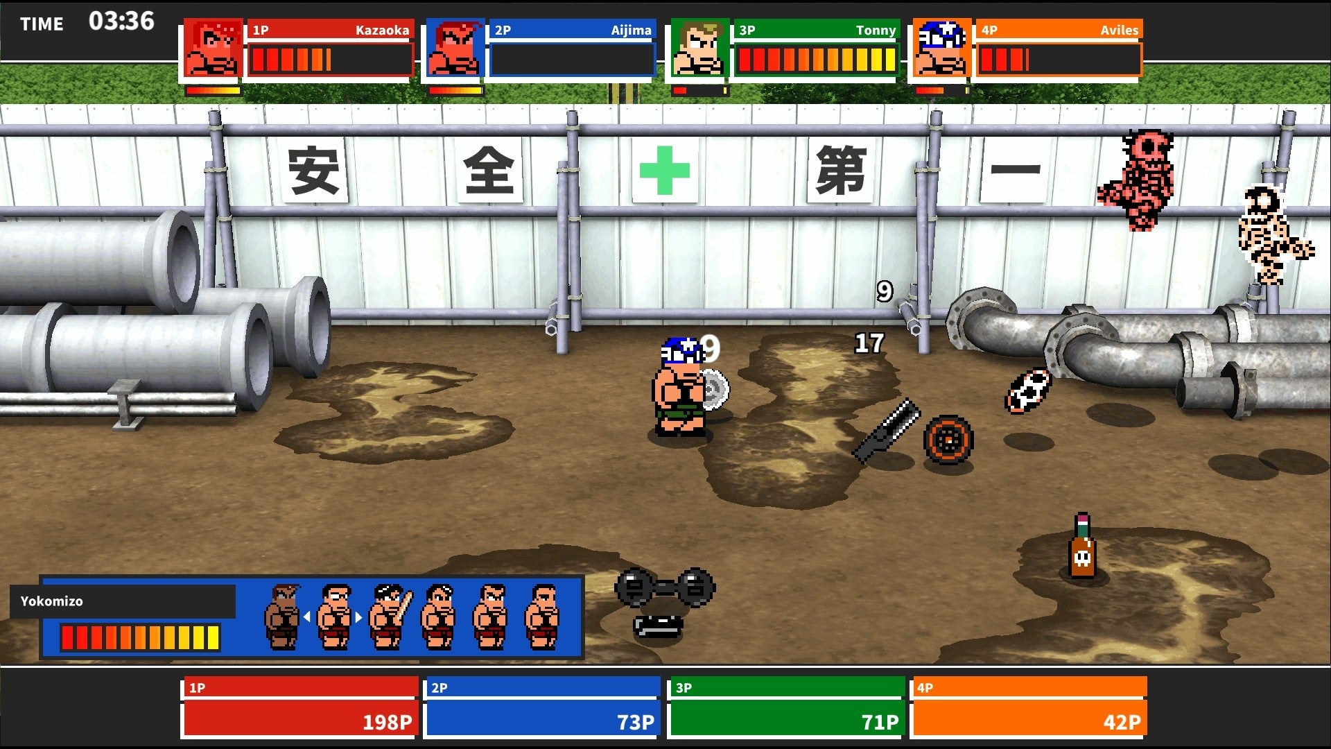 Buy River City Melee Mach!! PC Steam Key Default Title Steam key – fast digital delivery | Volt Keys