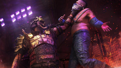 Buy Dying Light 2 Stay Human - Bloody Ties DLC Steam Key Default Title Steam key – fast digital delivery | Volt Keys
