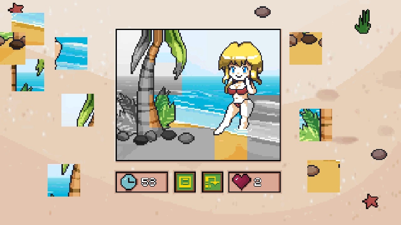 Buy Beach anime day Steam Key Default Title Steam key – fast digital delivery | Volt Keys