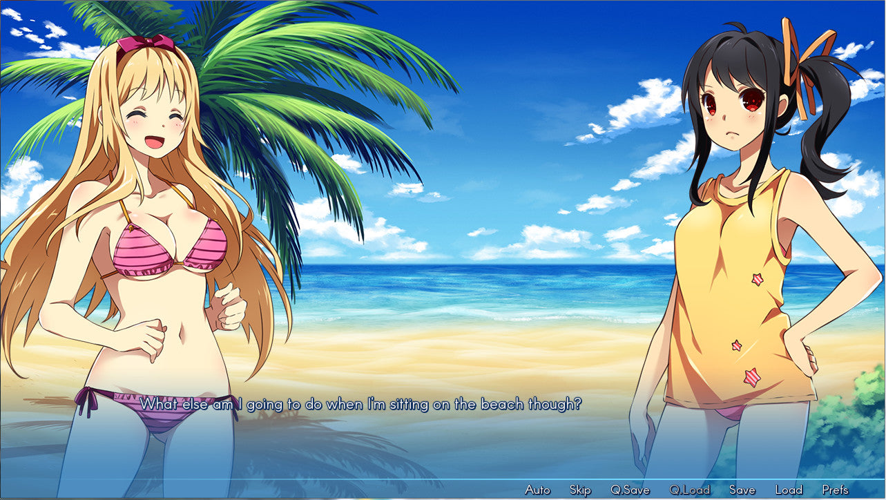 Buy Sakura Beach Steam Key Default Title Steam key – fast digital delivery | Volt Keys