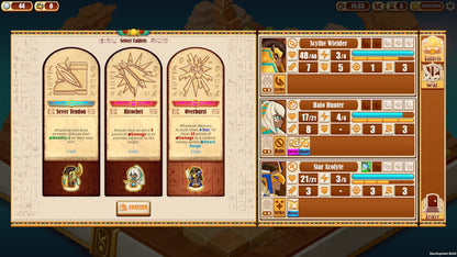 Buy Warriors of the Nile 2 PC Steam Key Default Title Steam key – fast digital delivery | Volt Keys