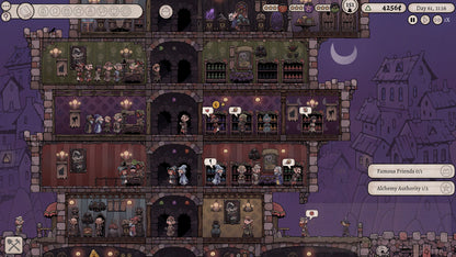 Buy Potion Tycoon Steam Key Default Title Steam key – fast digital delivery | Volt Keys