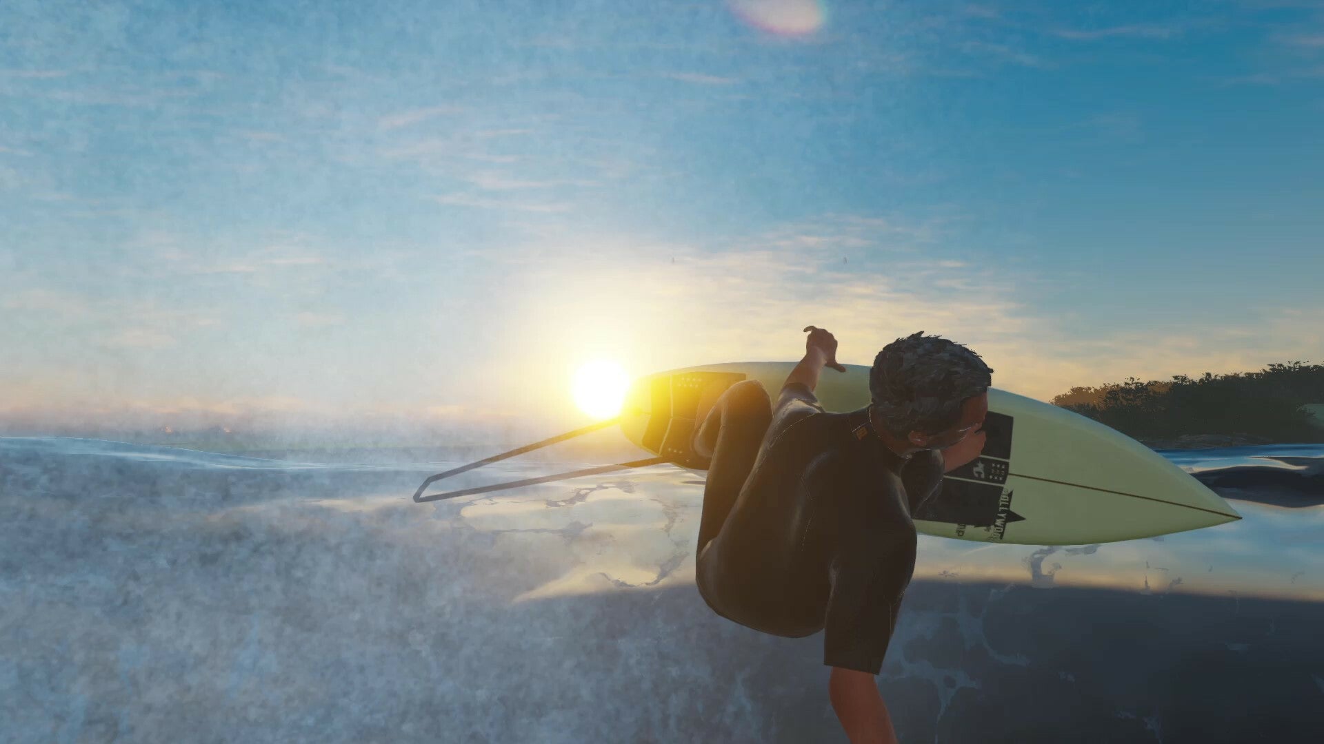 Buy Barton Lynch Pro Surfing Steam Key Default Title Steam key – fast digital delivery | Volt Keys