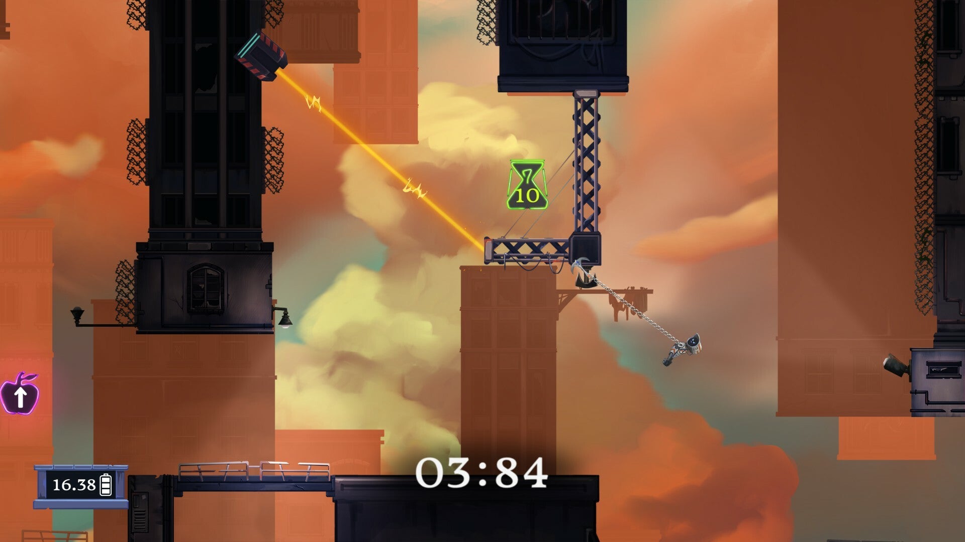 Buy Glimmer Chain Steam Key Default Title Steam key – fast digital delivery | Volt Keys