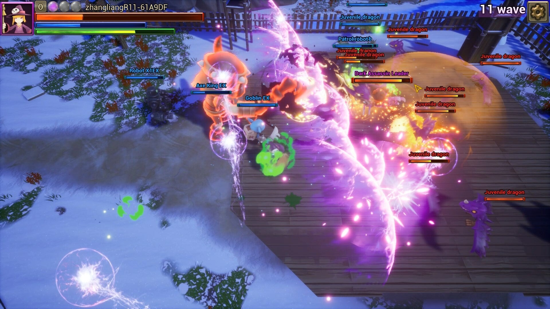 Buy Dream Fight Will Steam Key Default Title Steam key – fast digital delivery | Volt Keys