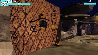 Buy In Marte: The First Moon Steam Key Default Title Steam key – fast digital delivery | Volt Keys