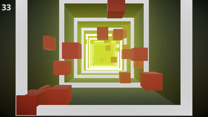 Buy Parallax Tunnel Steam Key Default Title Steam key – fast digital delivery | Volt Keys
