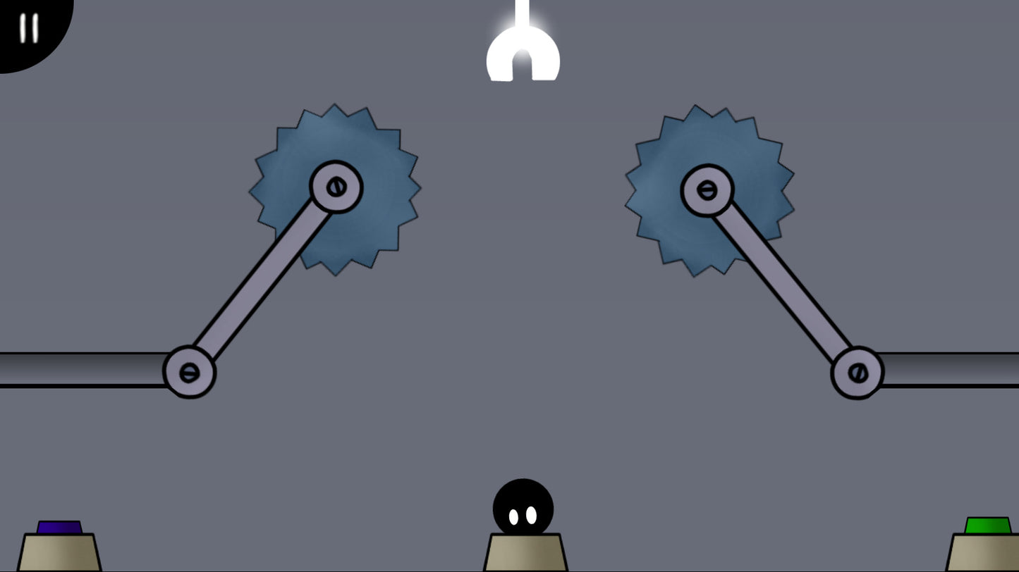 Nullysun PC Steam Key