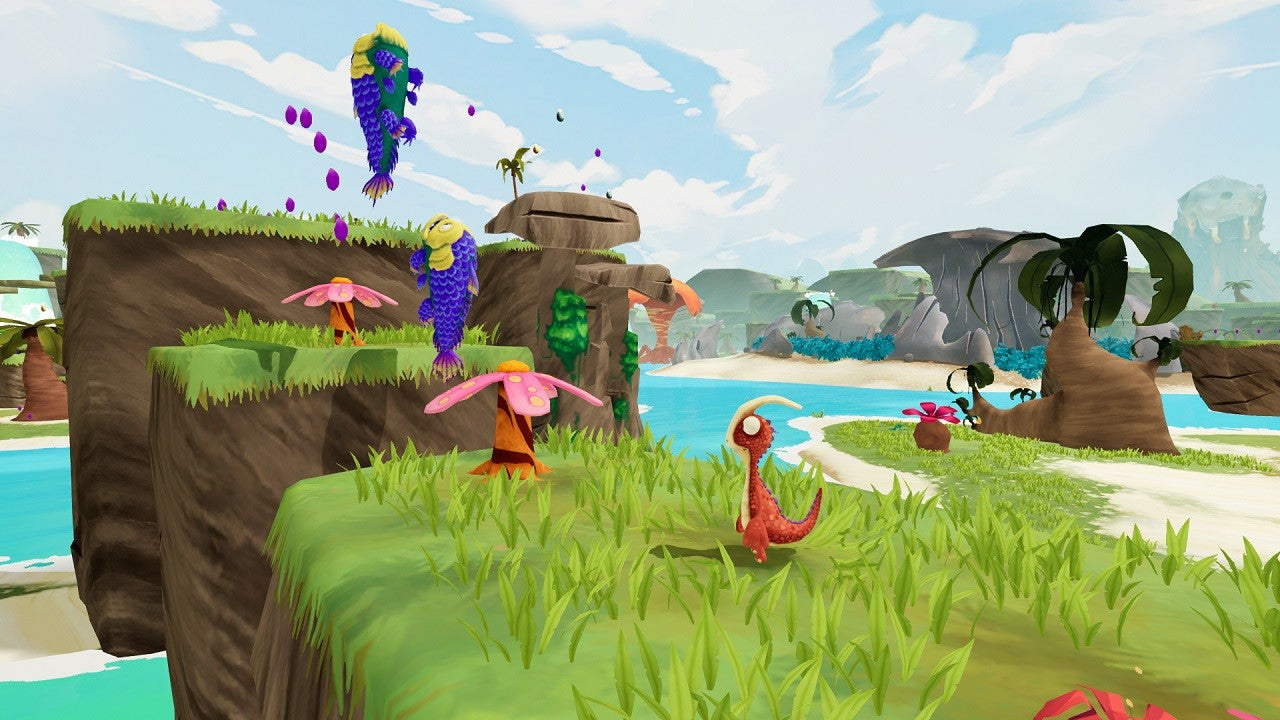 Buy Gigantosaurus The Game PC Steam Key Default Title Steam key – fast digital delivery | Volt Keys