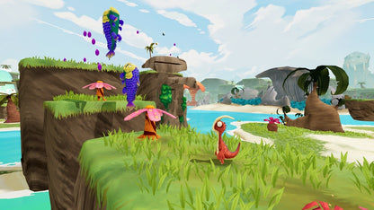Buy Gigantosaurus The Game PC Steam Key Default Title Steam key – fast digital delivery | Volt Keys