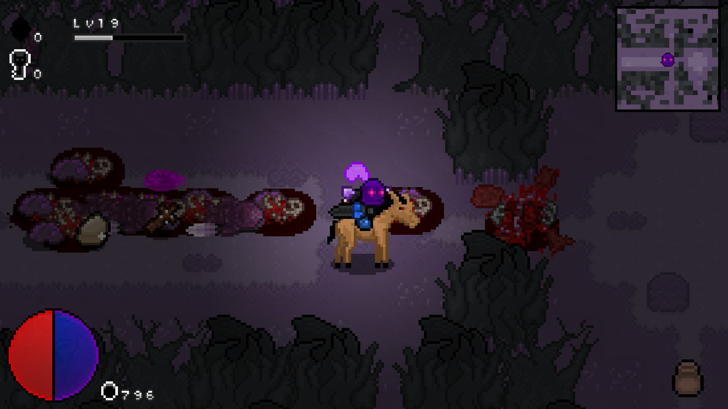 Buy bit Dungeon III Steam Key Default Title Steam key – fast digital delivery | Volt Keys