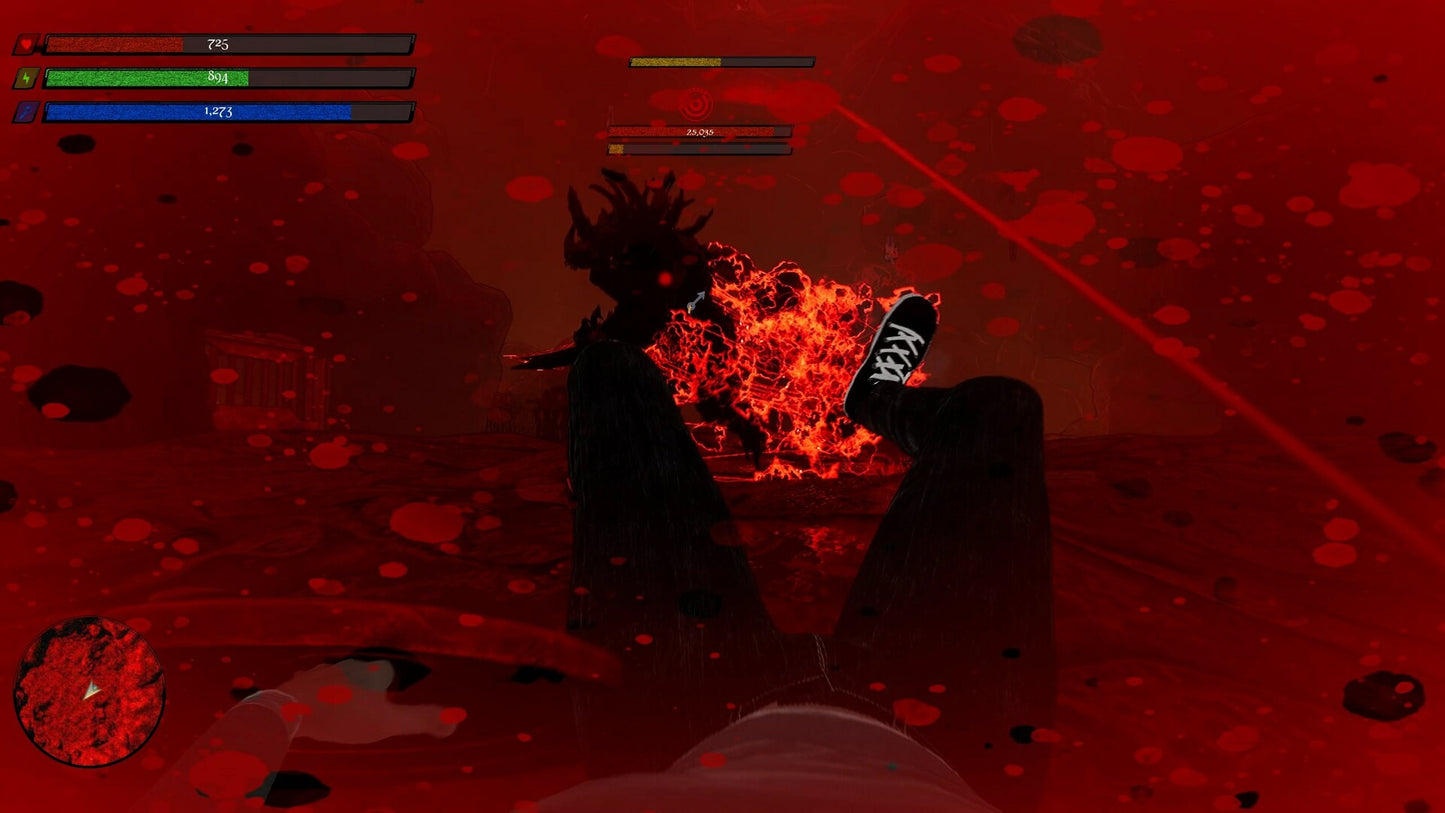 Buy Innocent's purgatory Steam Key Default Title Steam key – fast digital delivery | Volt Keys