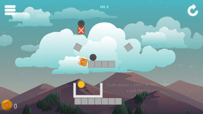 Buy Conundrum Steam Key Default Title Steam key – fast digital delivery | Volt Keys