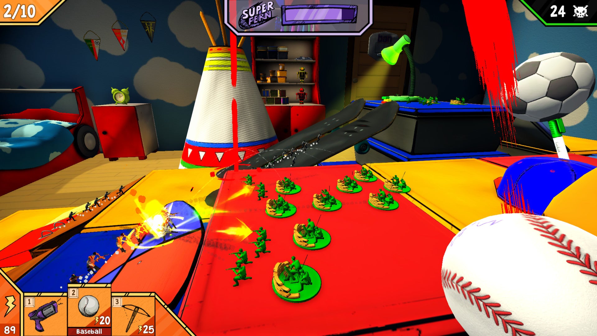Buy Plastic Rebellion Steam Key Default Title Steam key – fast digital delivery | Volt Keys